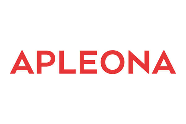 Apleona Logo