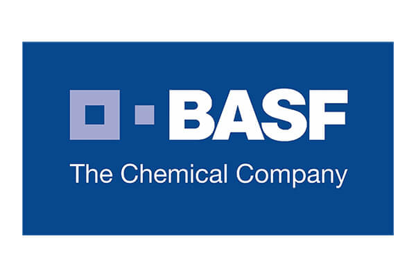 BASF Logo