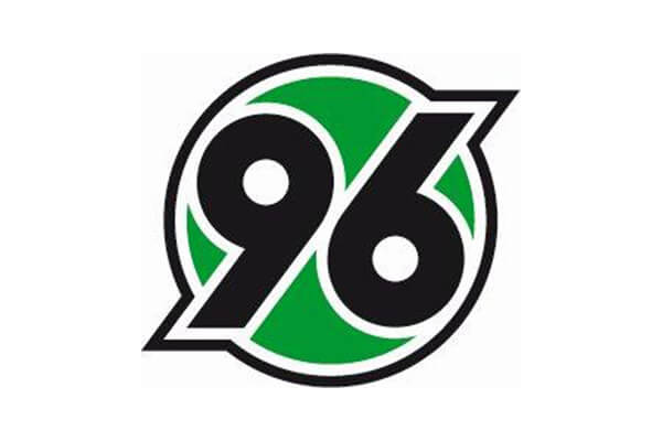 Hannover 96 Logo