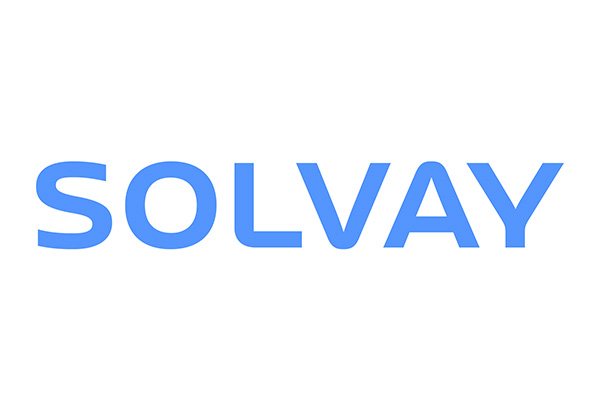 Solvay Logo